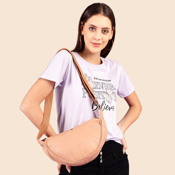 HALF MOON : Sling