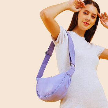 HALF MOON : Sling
