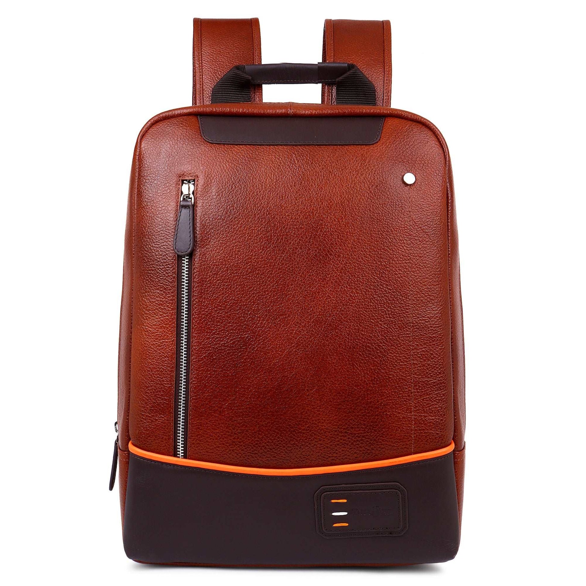 AGUSTO  :  Backpack - Tortoise
