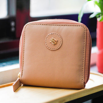 OLIVIA : Card Wallet