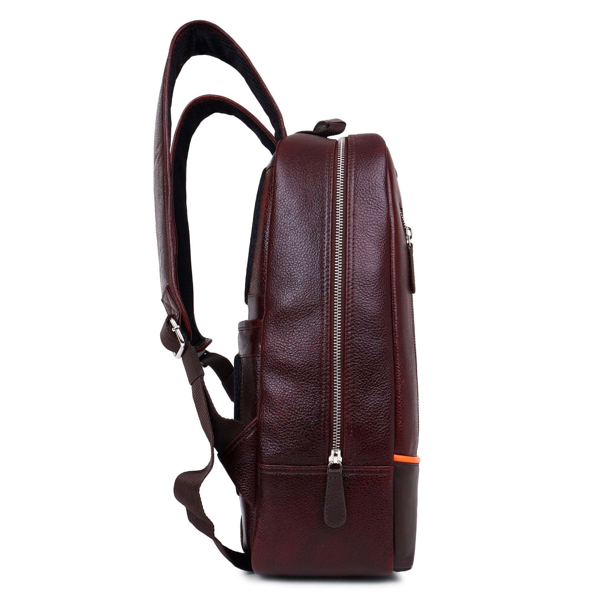 AGUSTO : Backpack - Tortoise