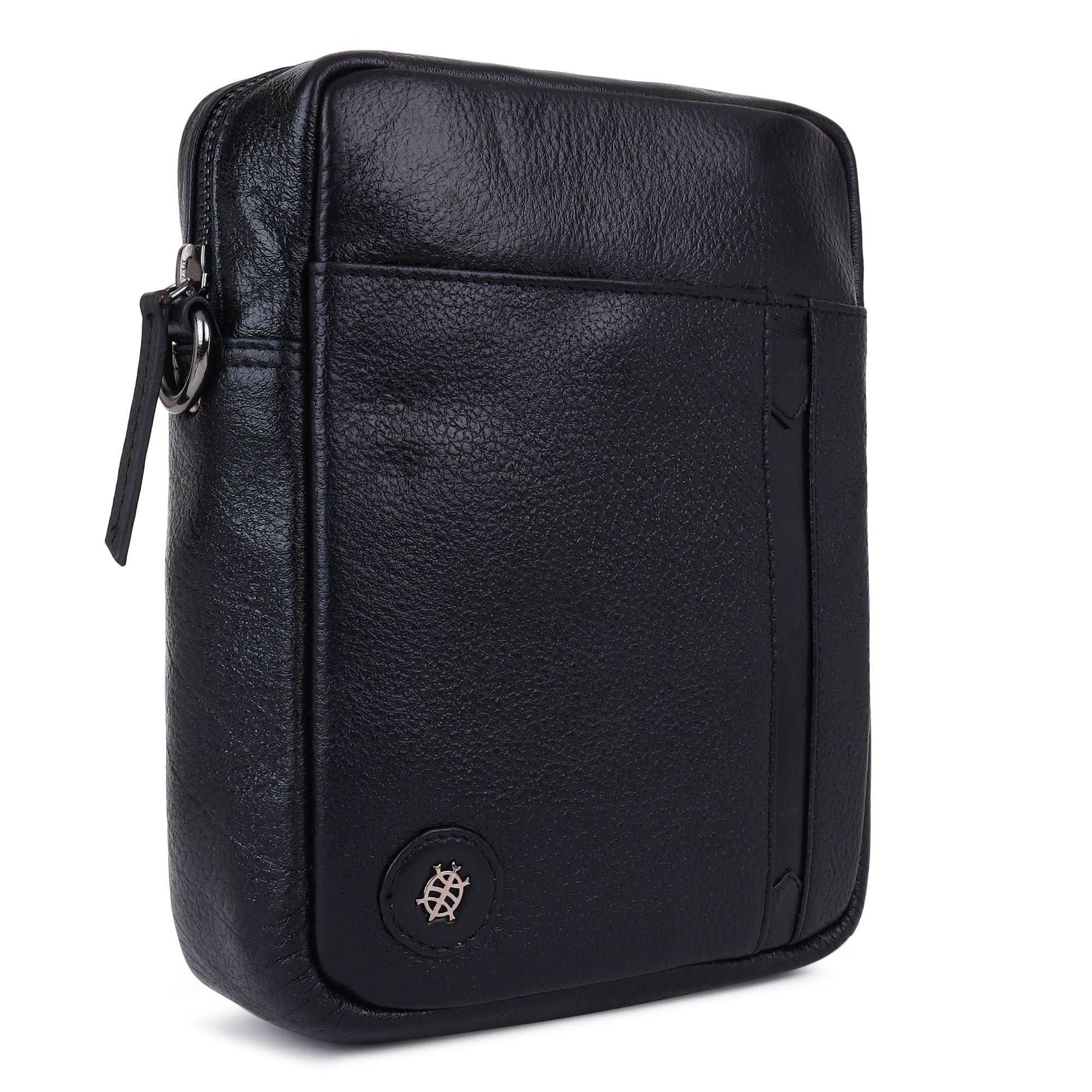 ELMO : Sling Bag - Tortoise