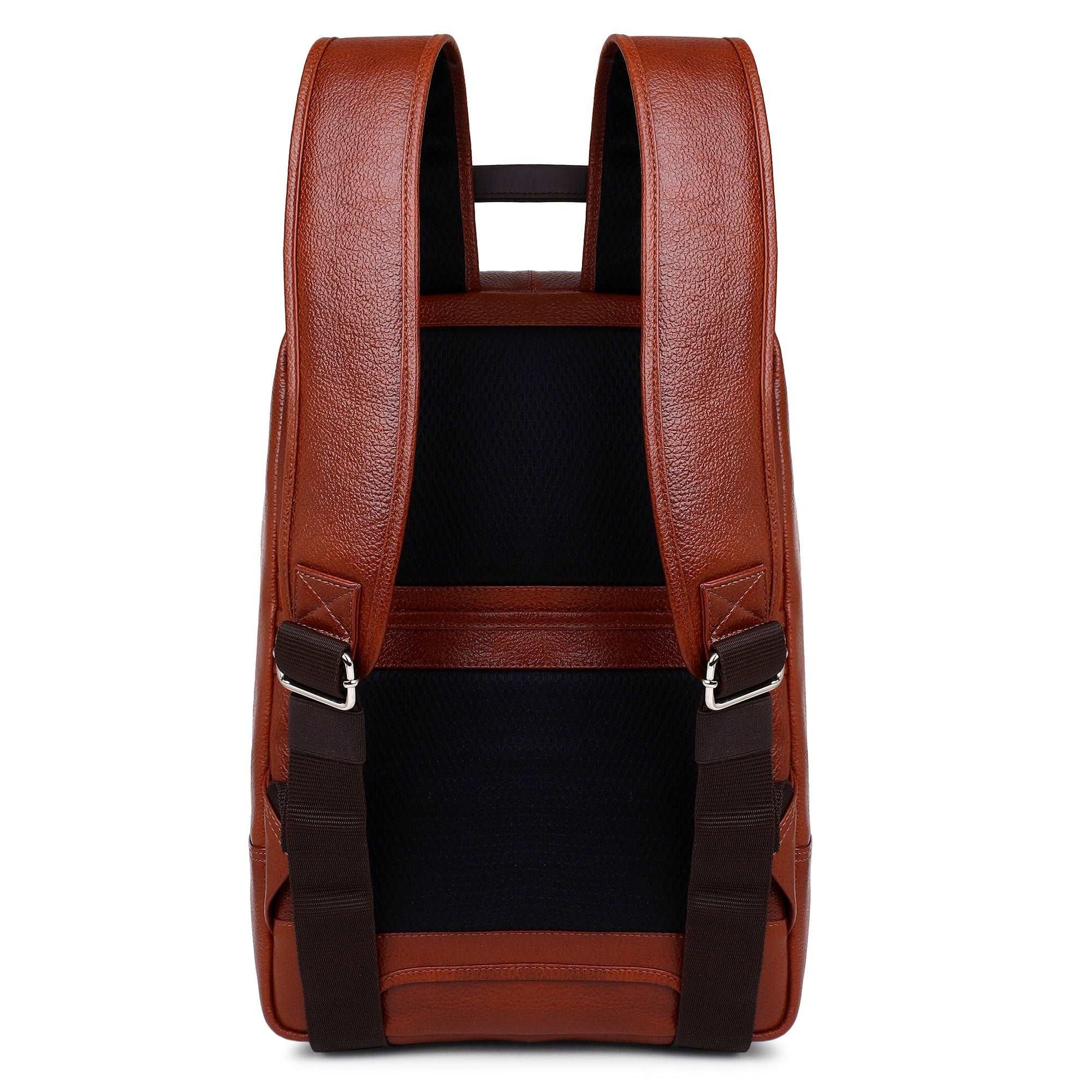 AGUSTO  :  Backpack - Tortoise