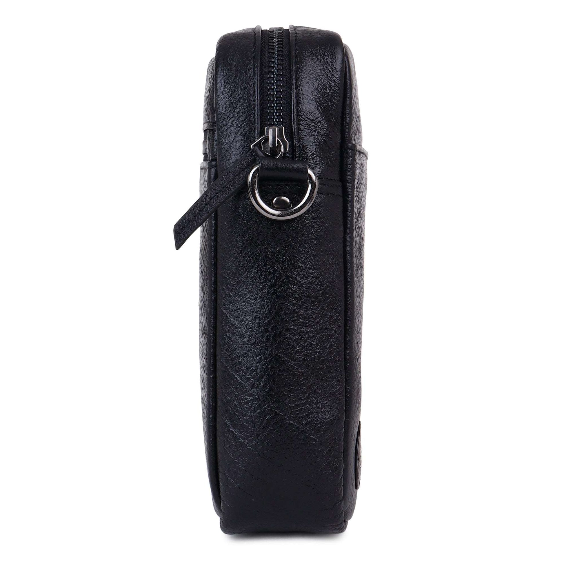 ELMO : Sling Bag - Tortoise