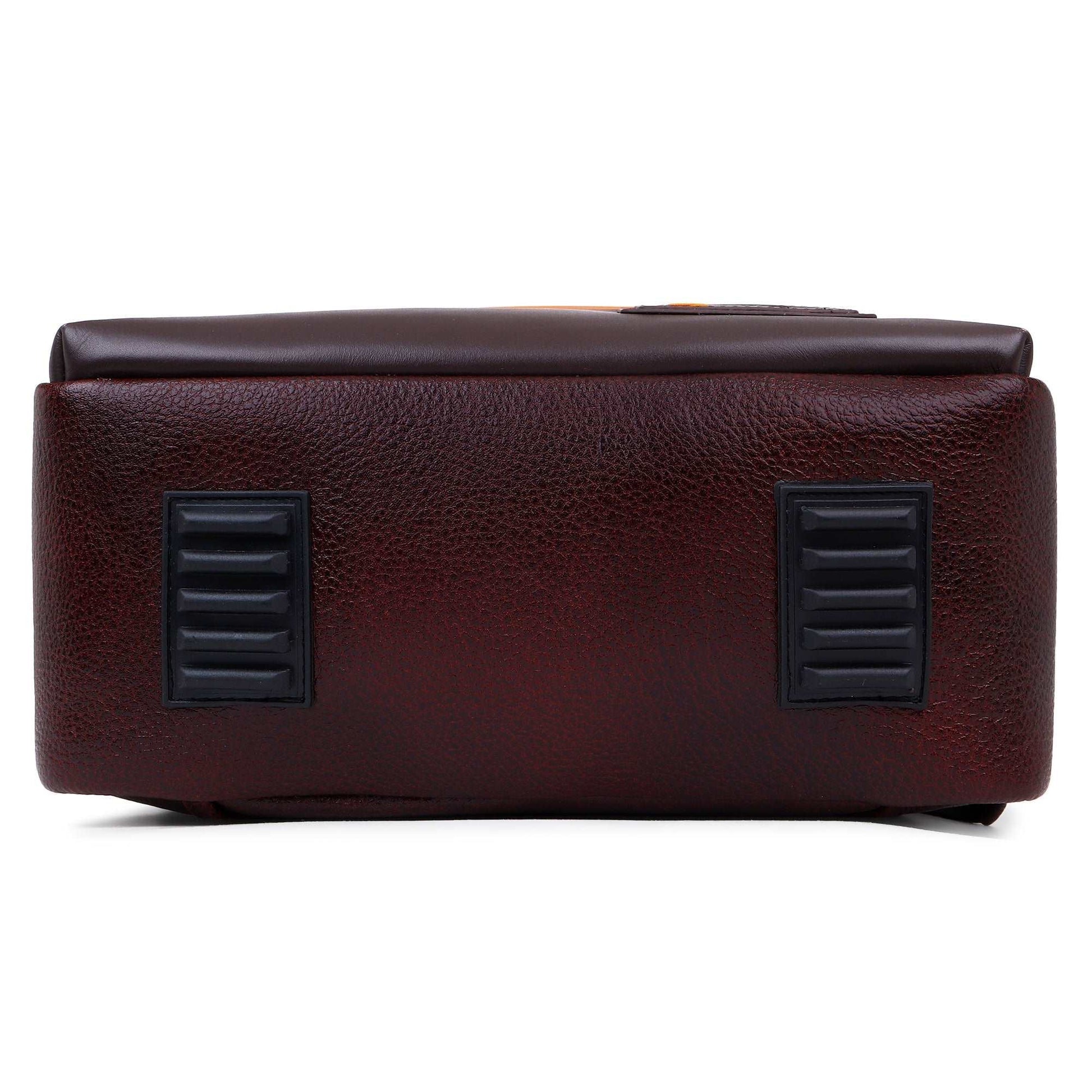 AGUSTO : Backpack - Tortoise