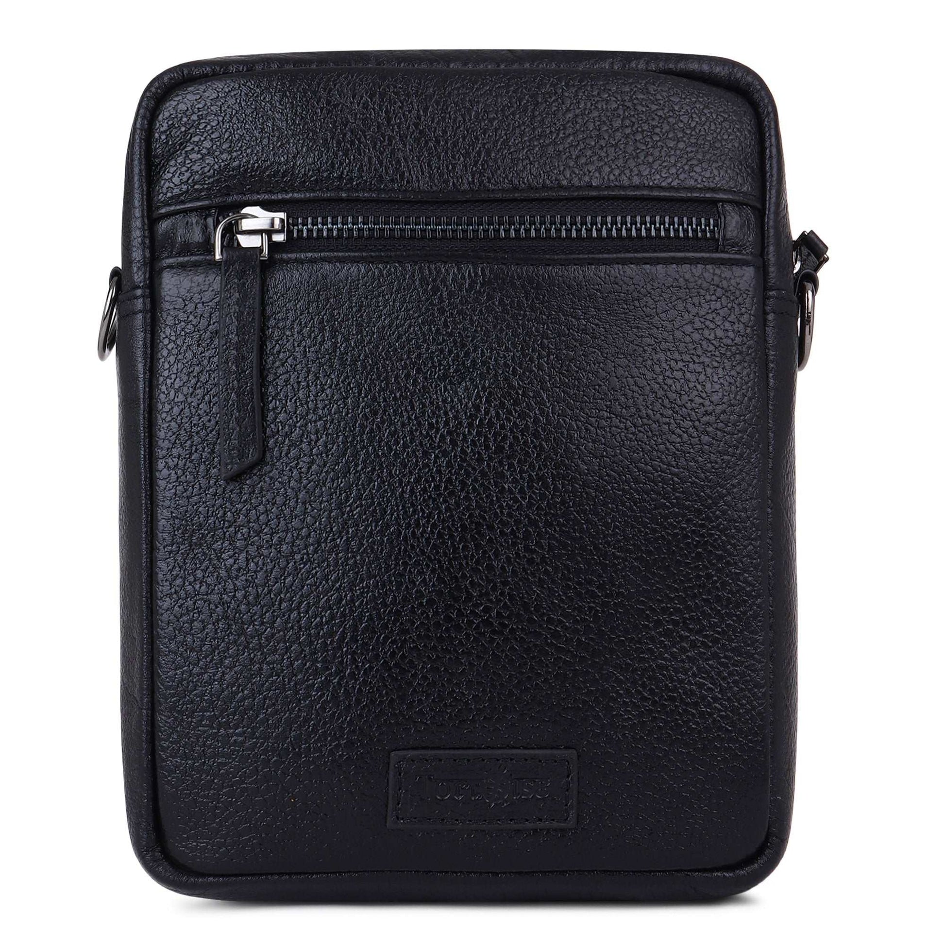 ELMO : Sling Bag - Tortoise