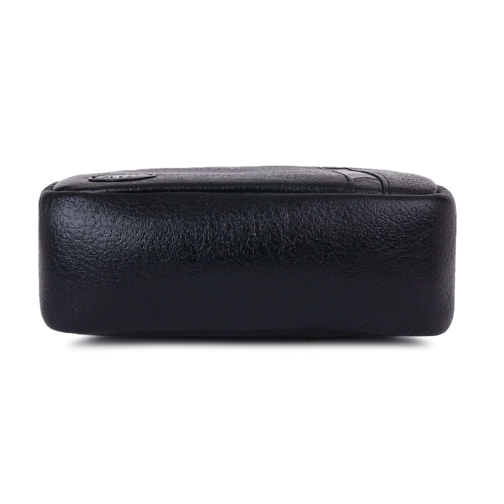 ELMO : Sling Bag - Tortoise