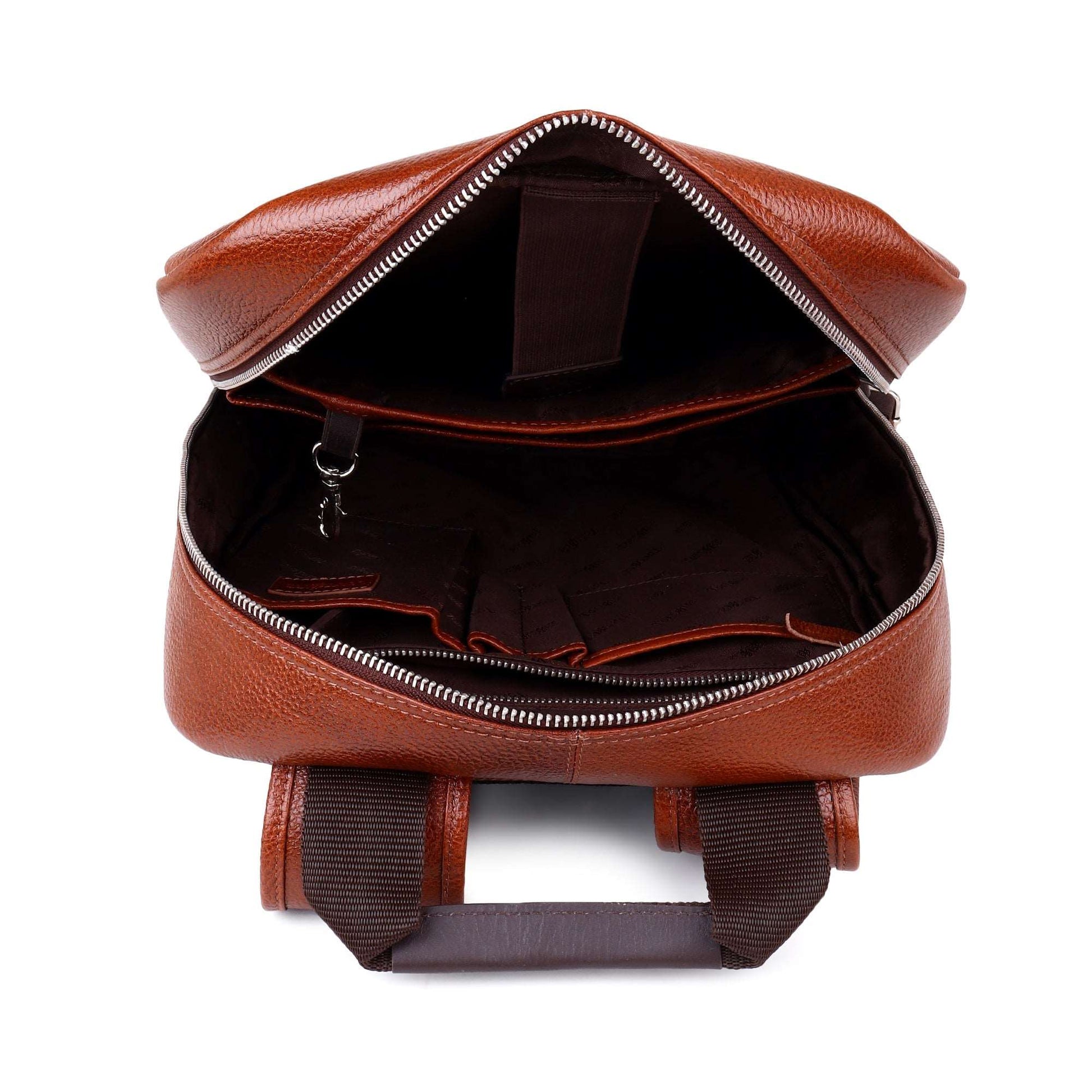 AGUSTO  :  Backpack - Tortoise