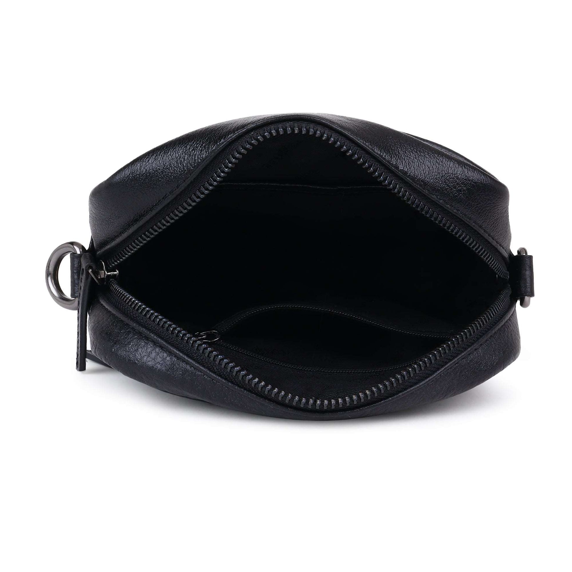 ELMO : Sling Bag - Tortoise