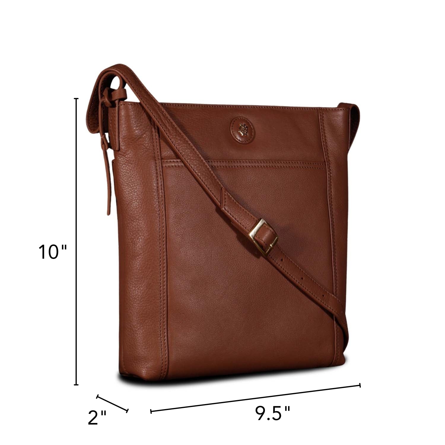 PAULLA : Sling - Tortoise