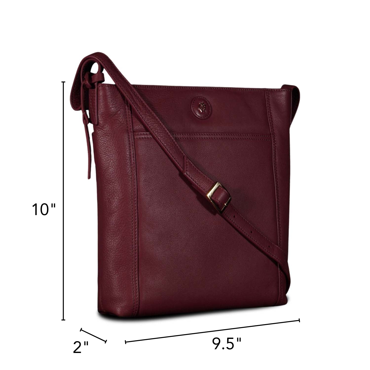 PAULLA : Sling - Tortoise