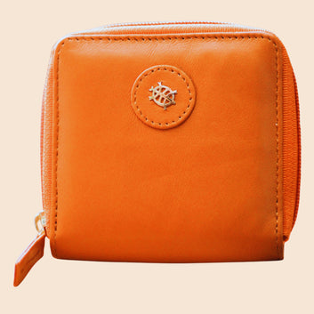 OLIVIA : Card Wallet