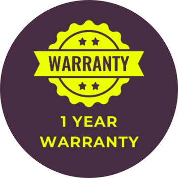 One_Year_Warranty