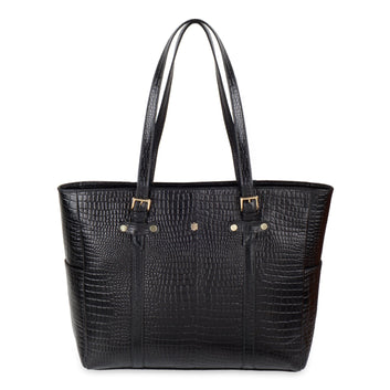 AVRIL : Work Tote Moonless Night