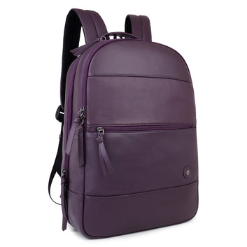 SEBASTIAN : The luxury everyday backpack - Tortoise