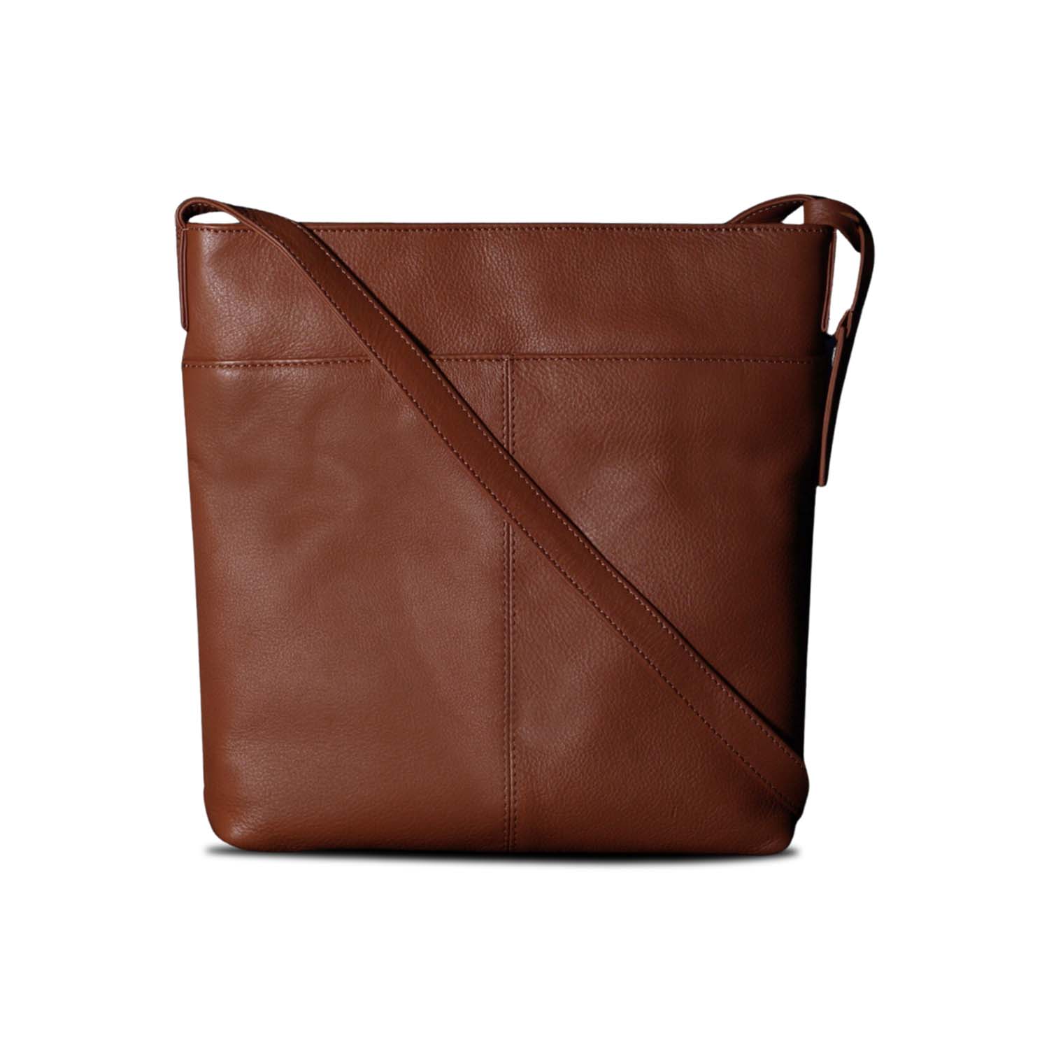 PAULLA : Sling - Tortoise