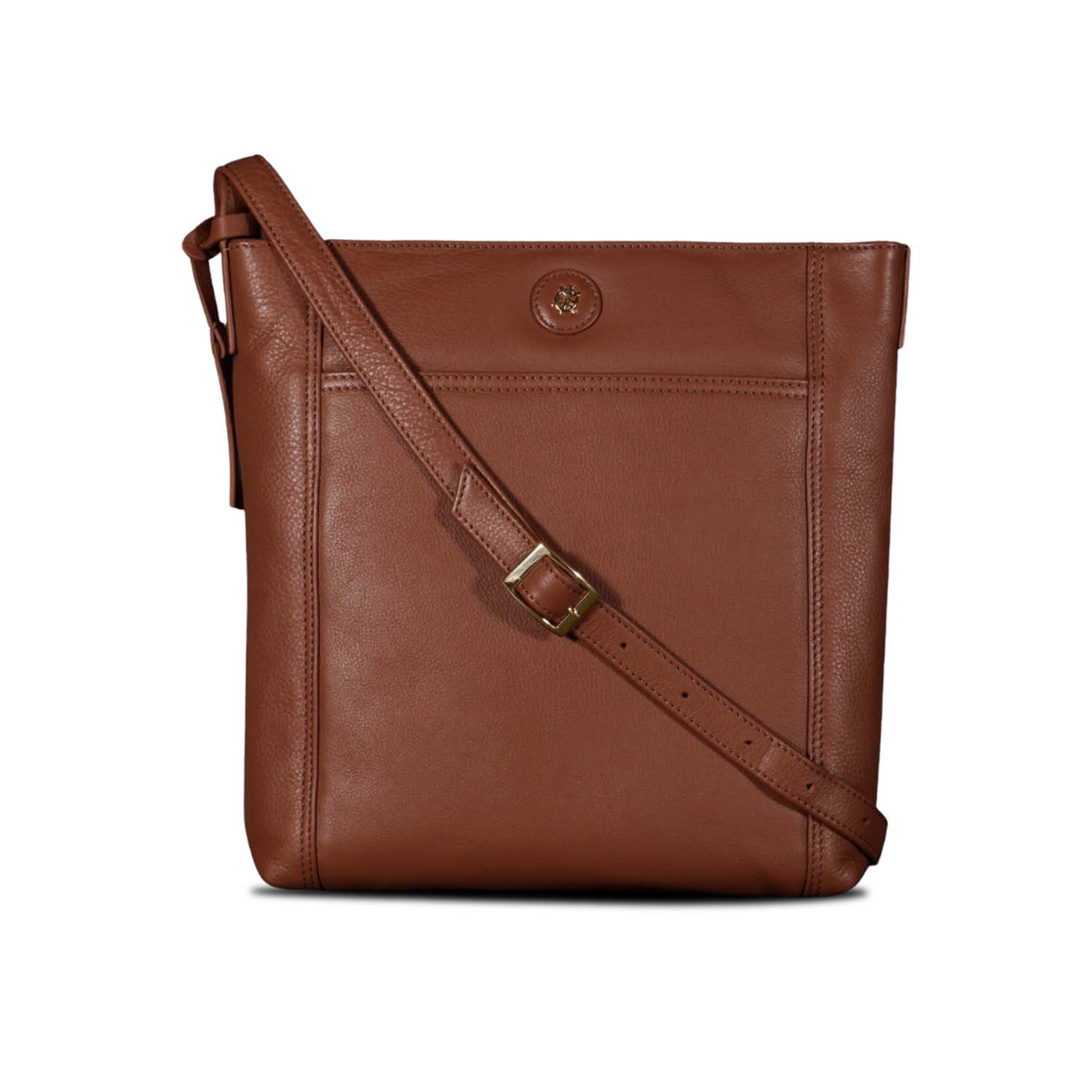 PAULLA : Sling - Tortoise