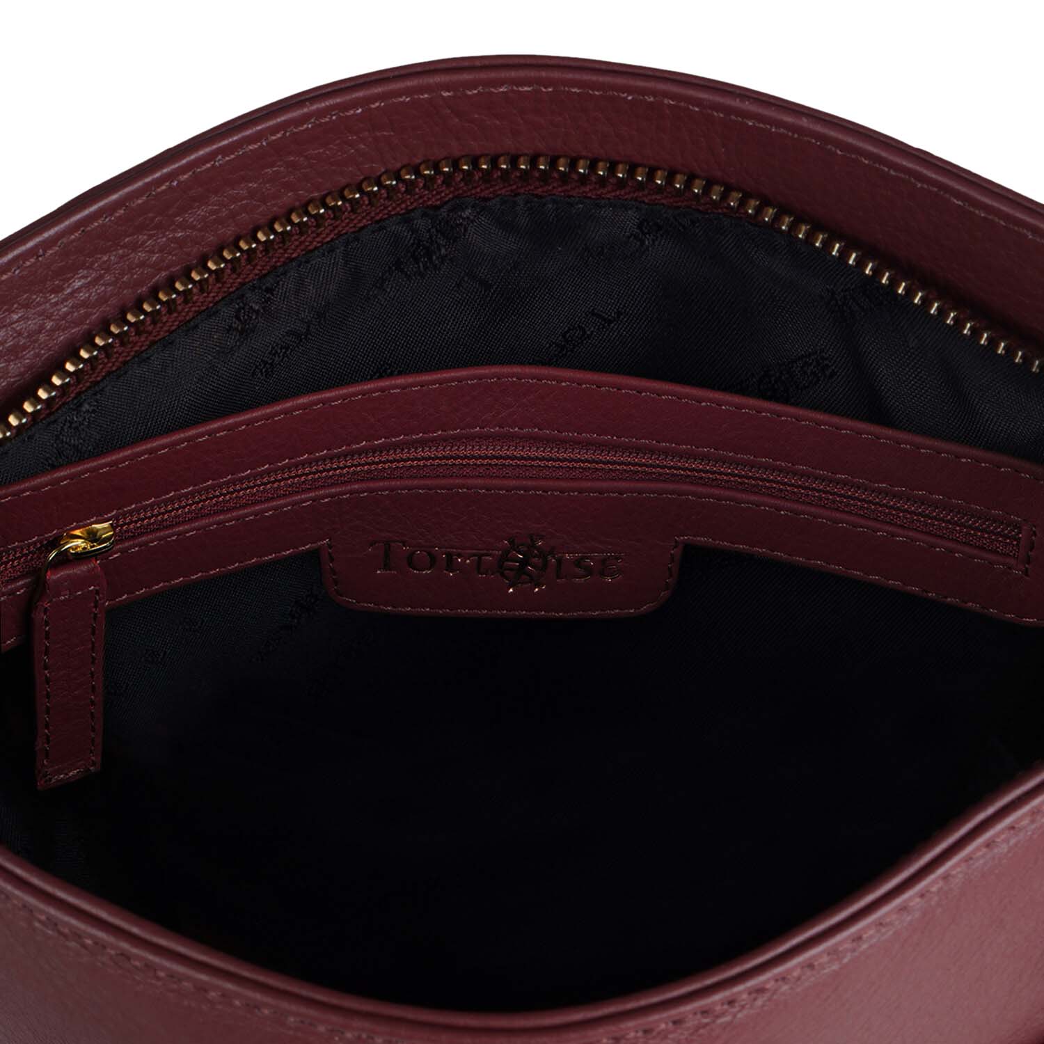 PAULLA : Sling - Tortoise