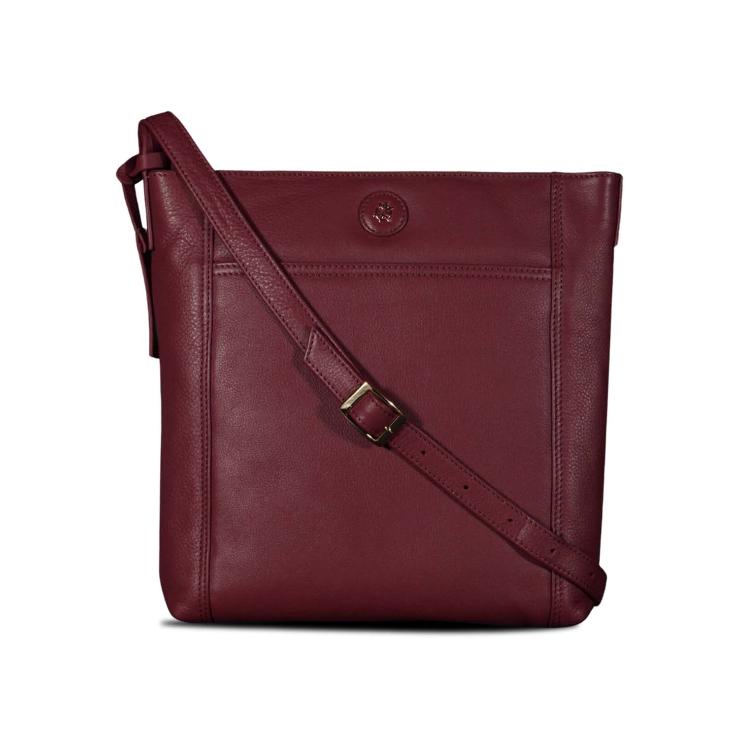 PAULLA : Sling - Tortoise