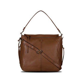 Ivanna - The Handbag/Sling Bag - Tan