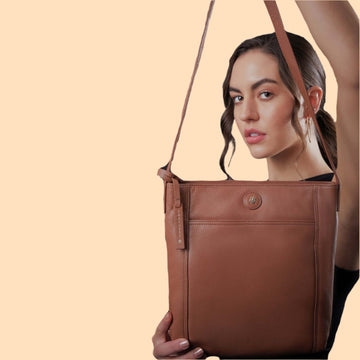 PAULLA : Sling - Tortoise