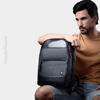 SEBASTIAN : The luxury everyday backpack 🎒