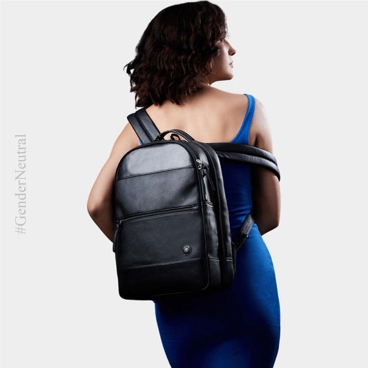 SEBASTIAN : The luxury everyday backpack 🎒