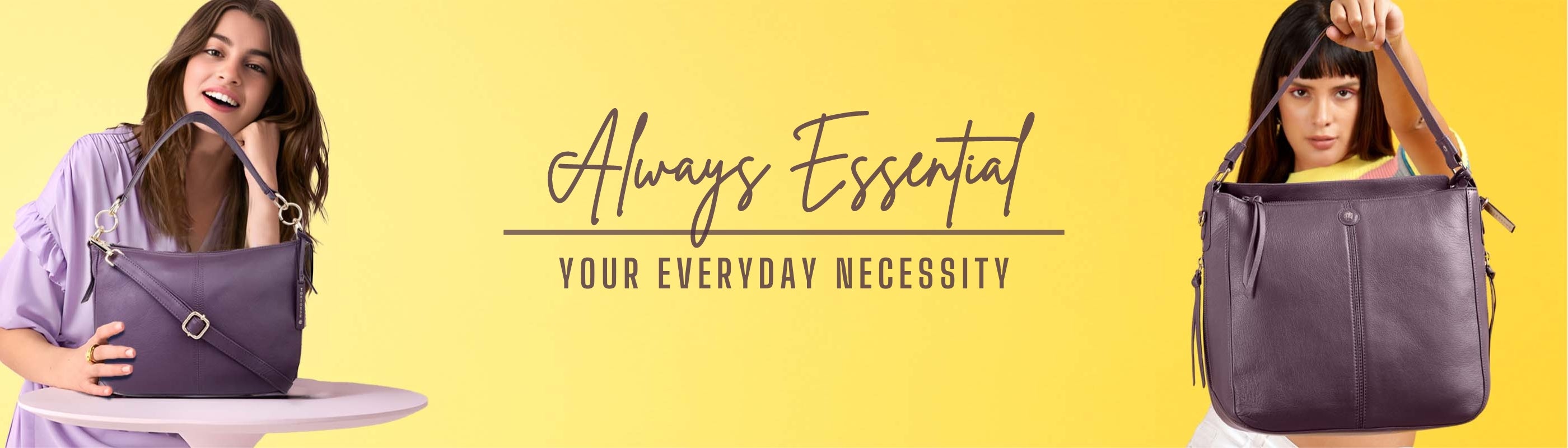 ALWAYS ESSENTIAL always-essential
