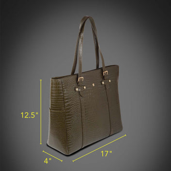 AVRIL : Work Tote
