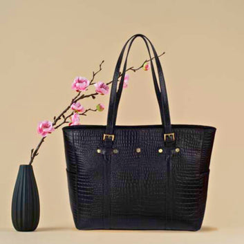 AVRIL : Work Tote
