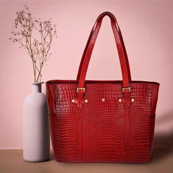 AVRIL : Work Tote