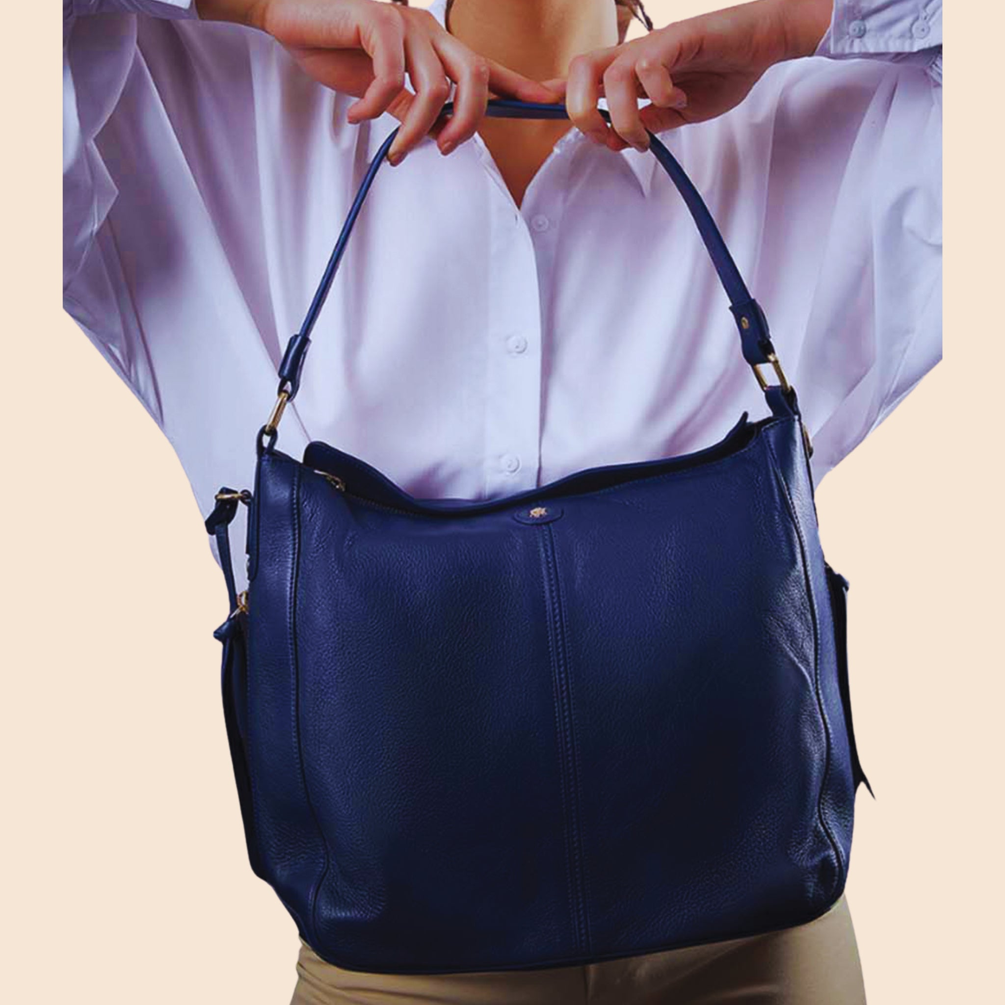 IVANNA : Handbag