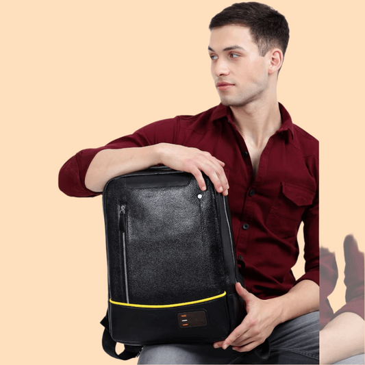 AGUSTO : The Backpack