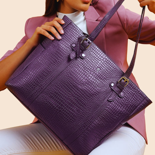 AVRIL : Work Tote