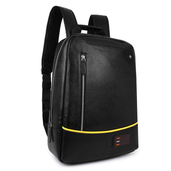 AGUSTO : The Backpack