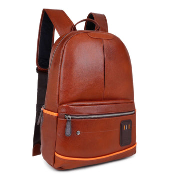 Roberto : The Backpack