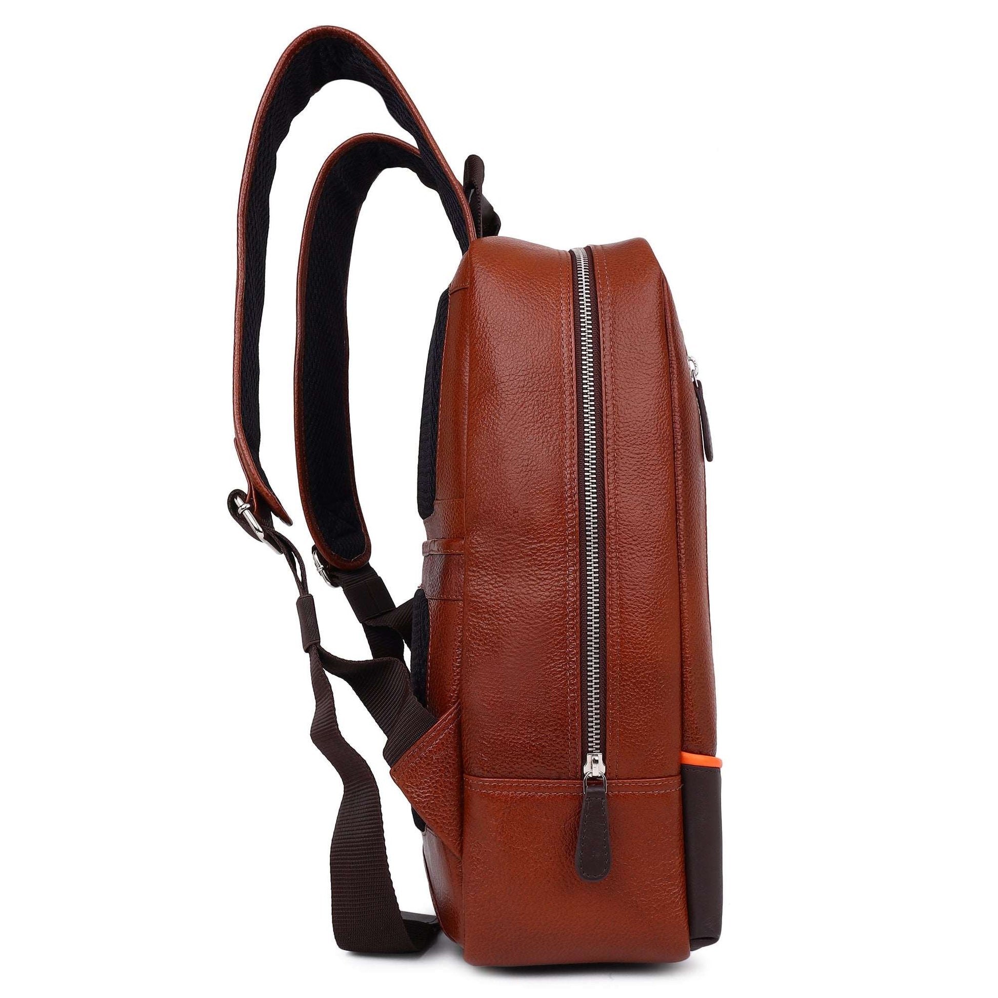 AGUSTO  :  Backpack - Tortoise  