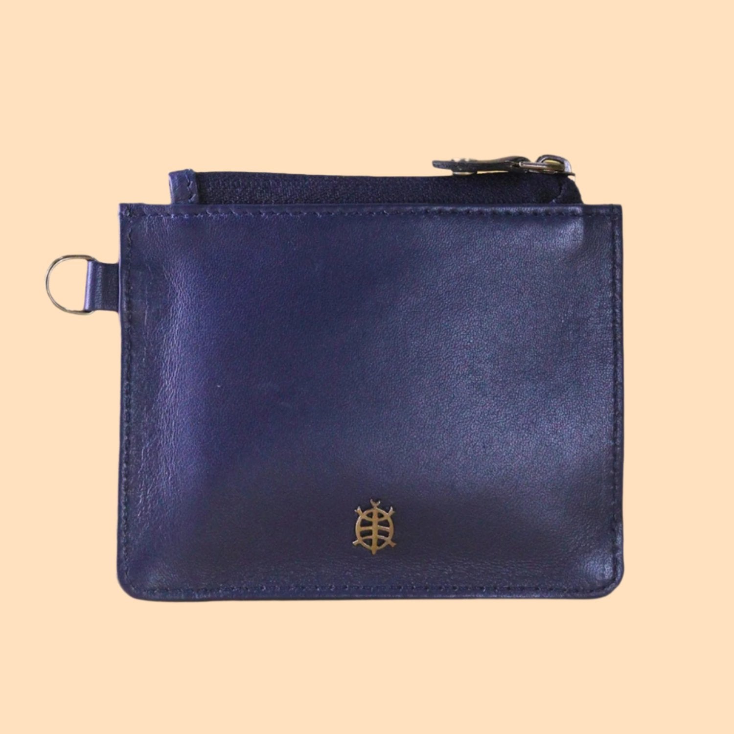 GRACE : Card Holder - Tortoise  