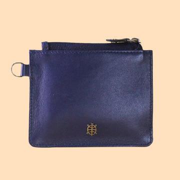 GRACE : Card Holder - Tortoise  