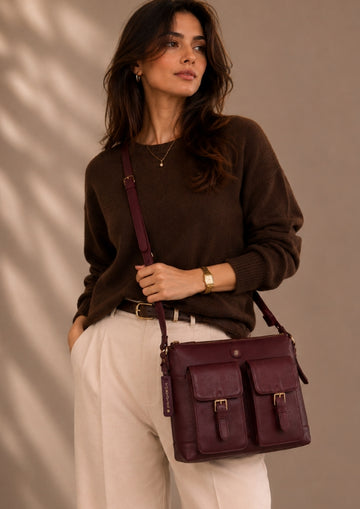 JAYNA : Sling