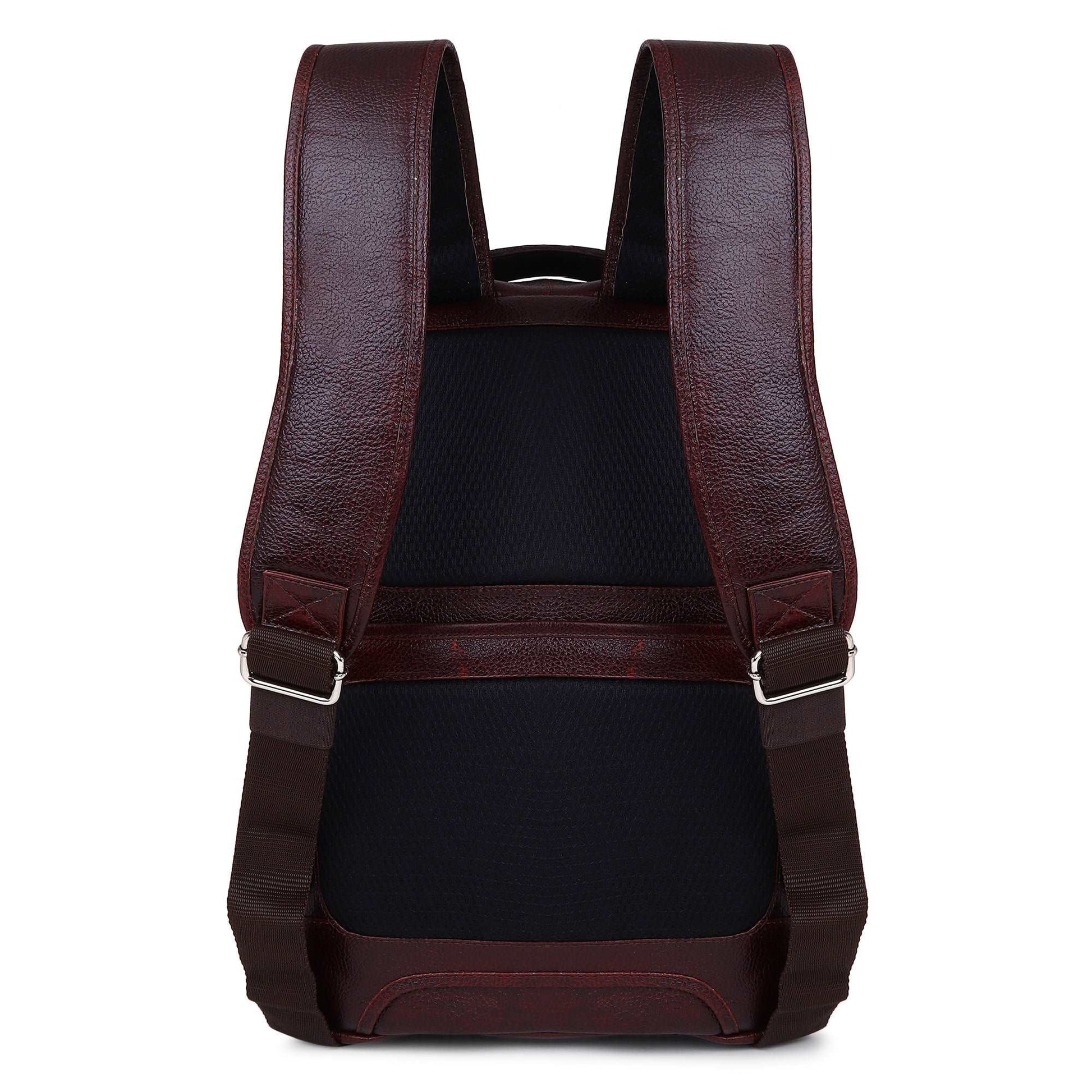 AGUSTO : Backpack - Tortoise  