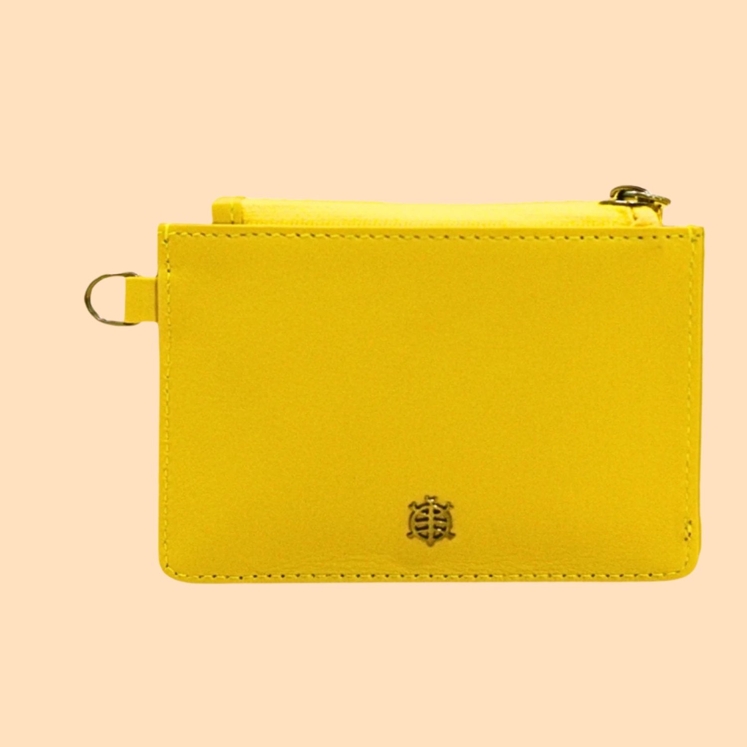 GRACE : Card  Holder - Tortoise  