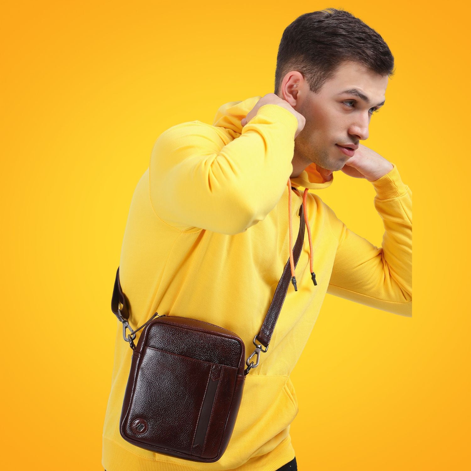 ELMO : Sling Bag