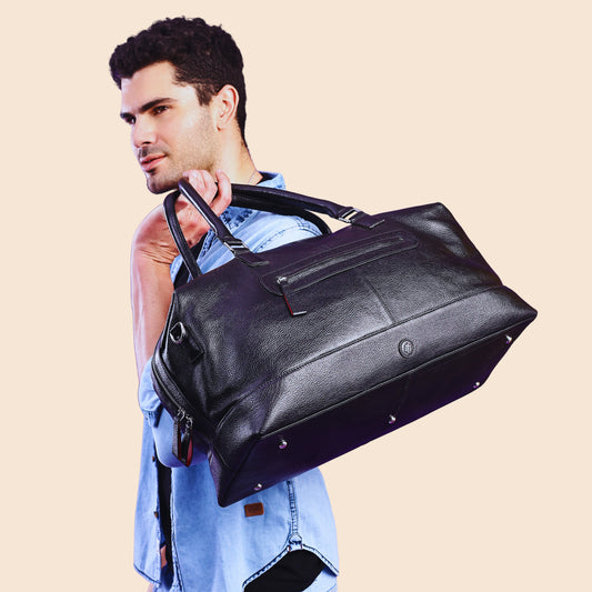 URBAN : Duffle Bag