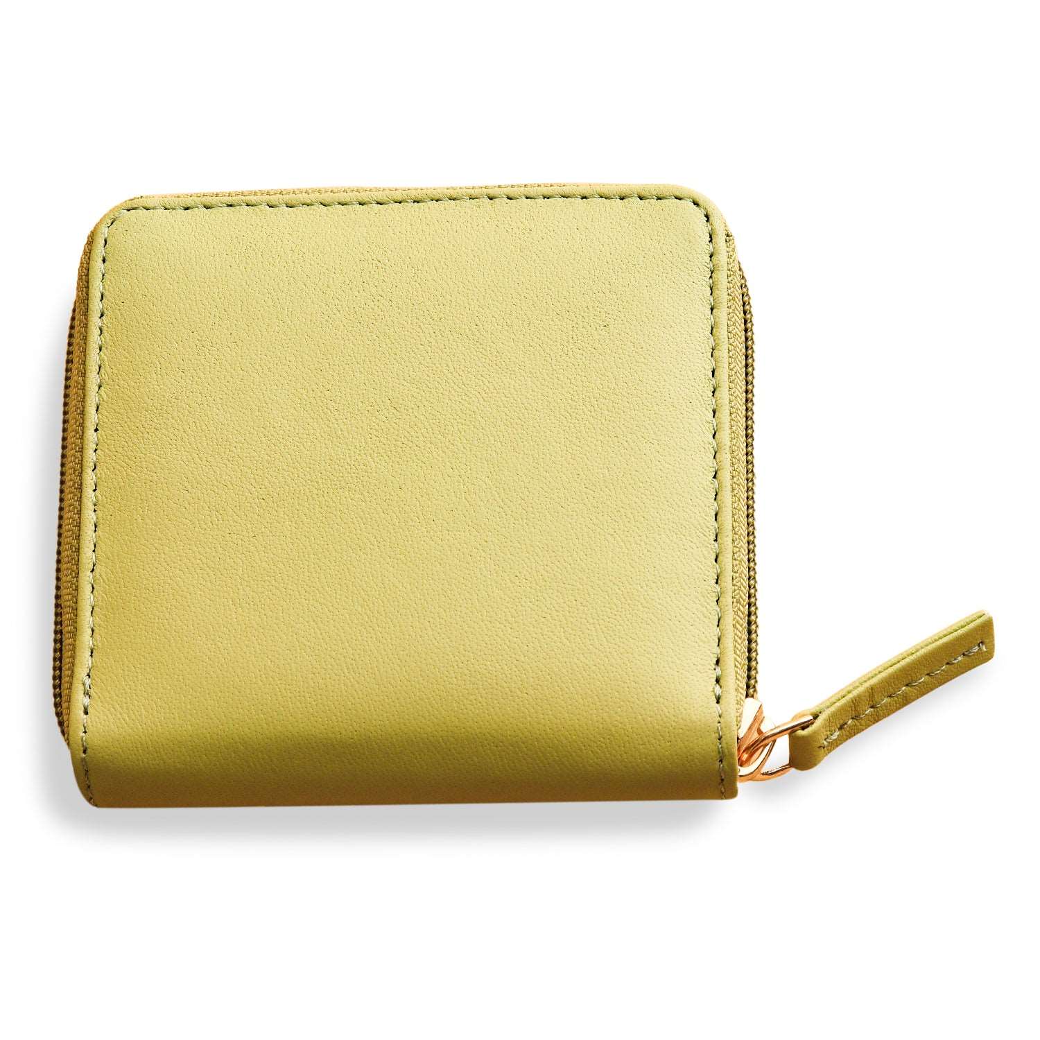 OLIVIA : Card Wallet - Tortoise  