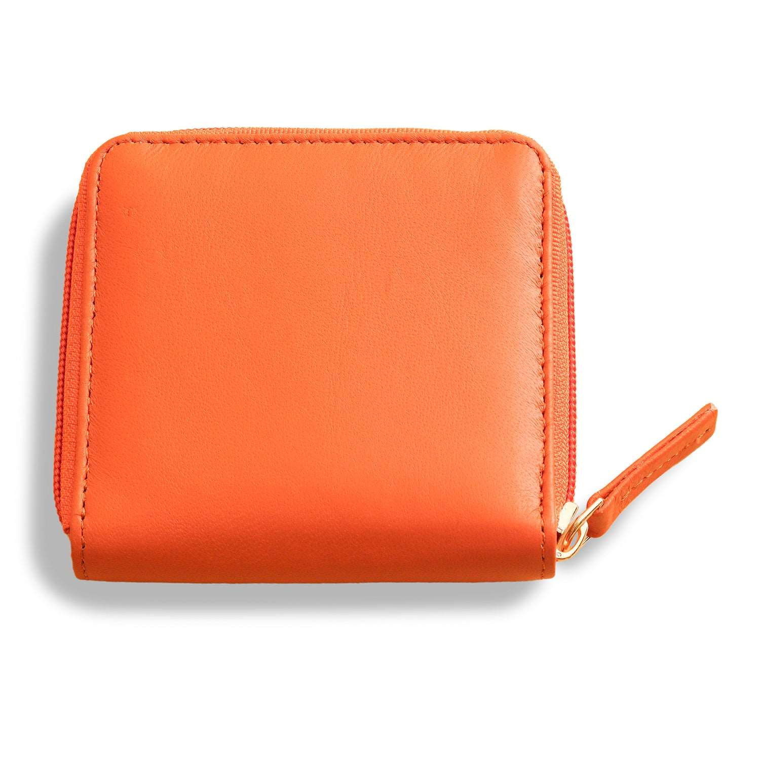 OLIVIA : Card Wallet - Tortoise  