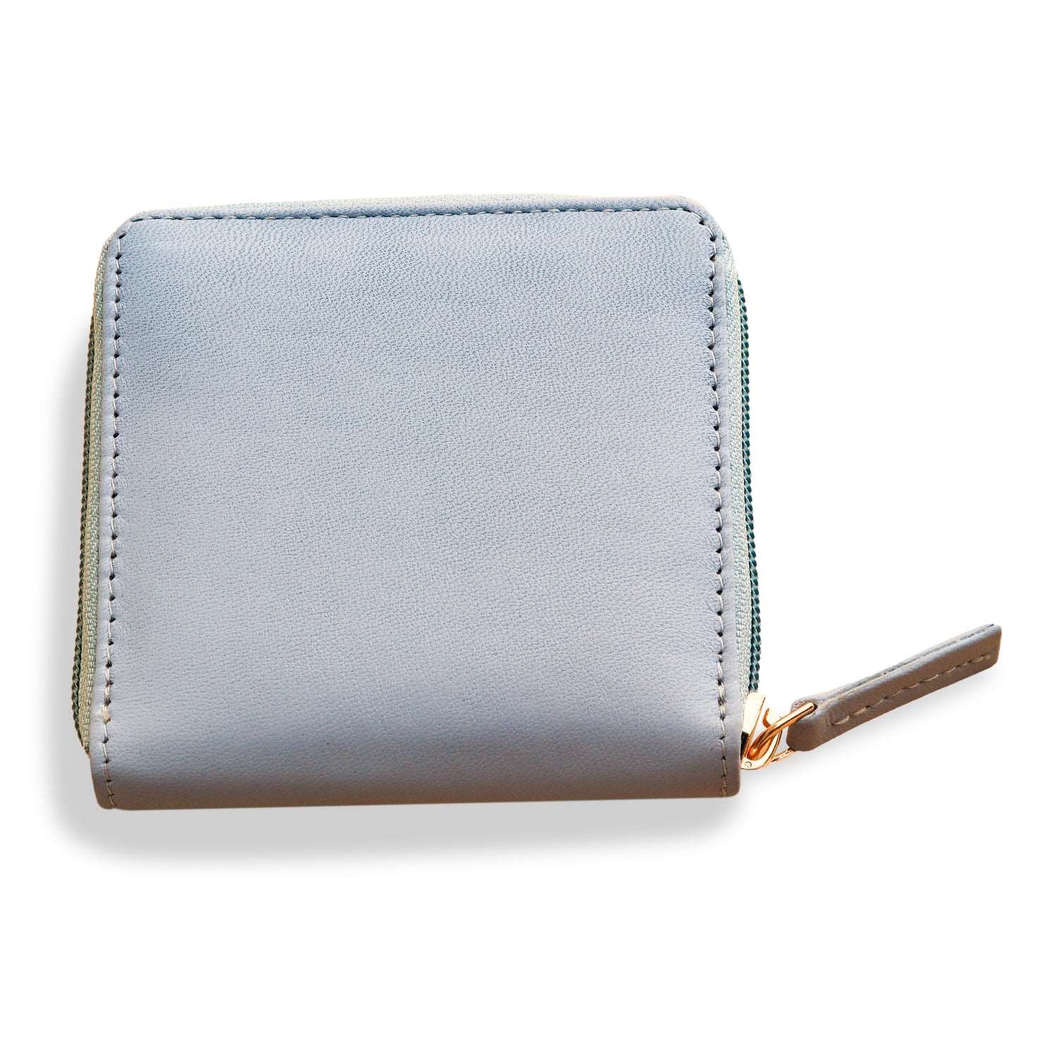 OLIVIA : Card Wallet - Tortoise  