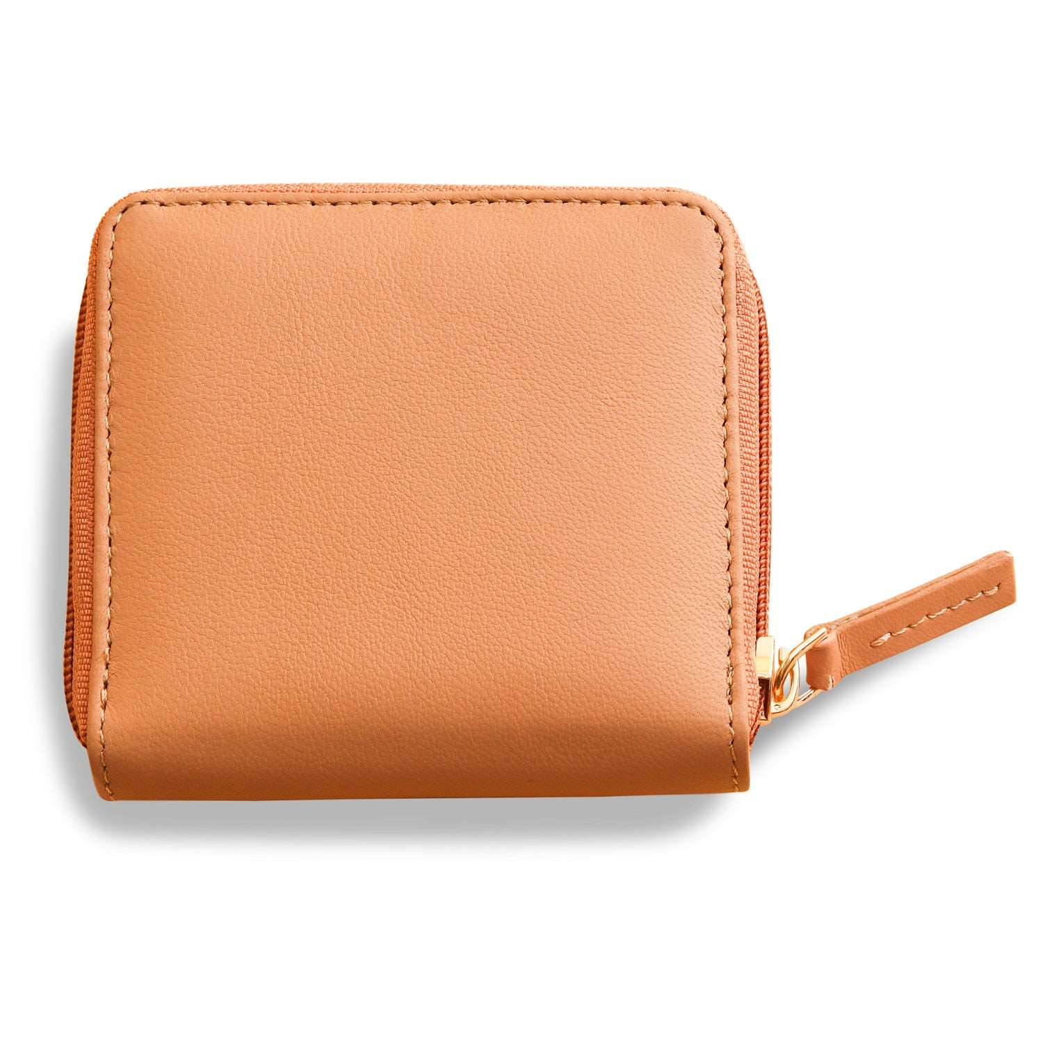 OLIVIA : Card Wallet - Tortoise  