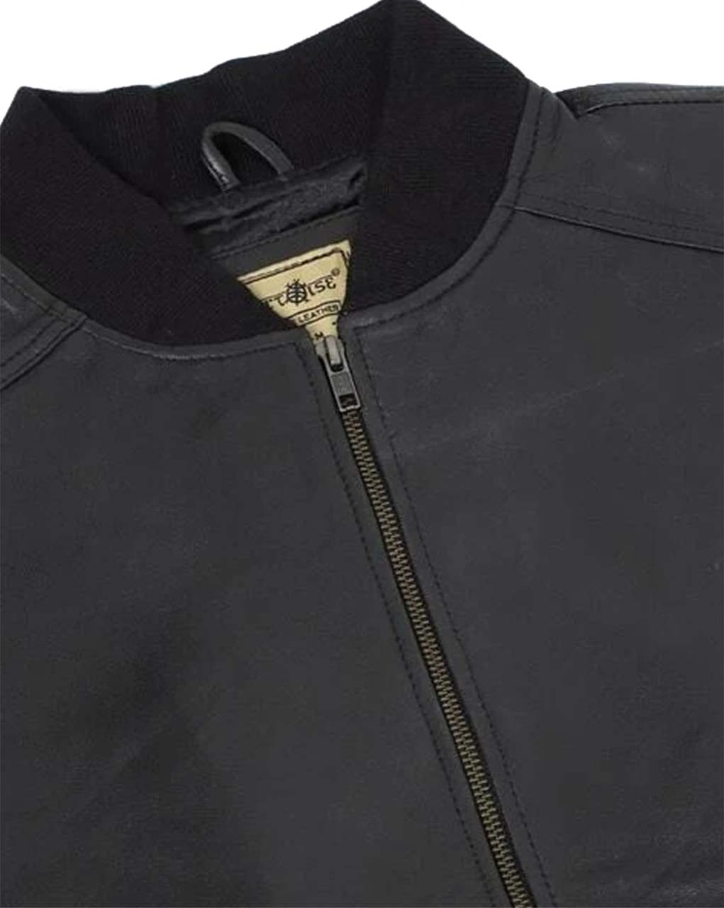 CORONADO LEATHER ブラック レザージャケット <No.081> 美品! 最高級!CORONADO LEATHER 肉厚オールレザー ライダース 美品! 最