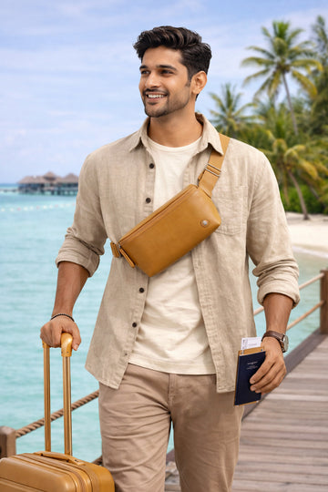 Roamer  : The Fanny Pack